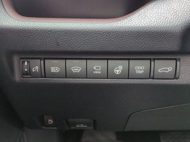 2024 Toyota RAV4 Hybrid Limited