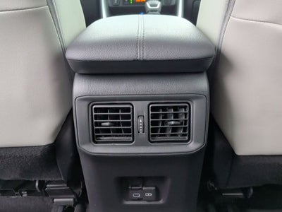 2024 Toyota RAV4 Hybrid Limited