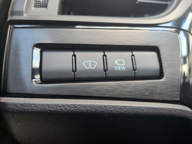 2024 Lexus ES 300h Ultra Luxury