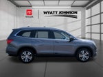 2017 Honda Pilot EX-L w/Honda Sensing
