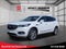 2018 Buick Enclave Avenir
