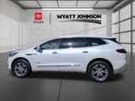 2018 Buick Enclave Avenir