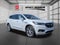 2018 Buick Enclave Avenir