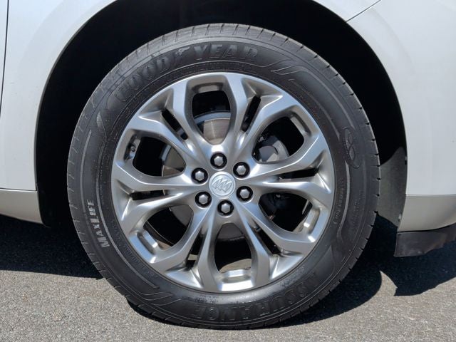 2018 Buick Enclave Avenir