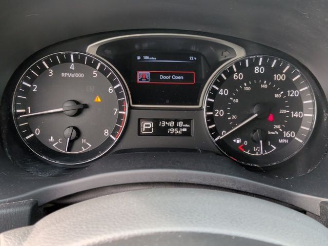 2014 Nissan Pathfinder SL