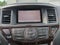 2014 Nissan Pathfinder SL