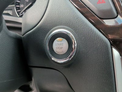 2014 Nissan Pathfinder SL