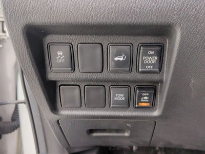 2014 Nissan Pathfinder SL