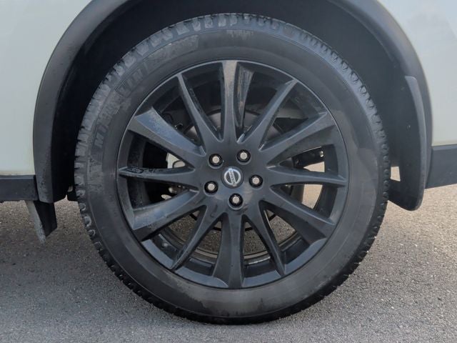 2022 Nissan Murano SV