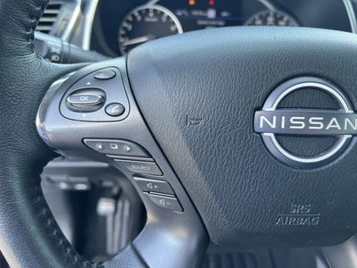 2023 Nissan Murano SL