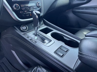 2023 Nissan Murano SL