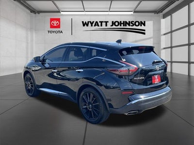 2023 Nissan Murano SL