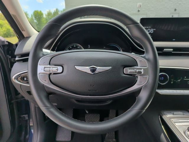 2025 Genesis GV70 2.5T