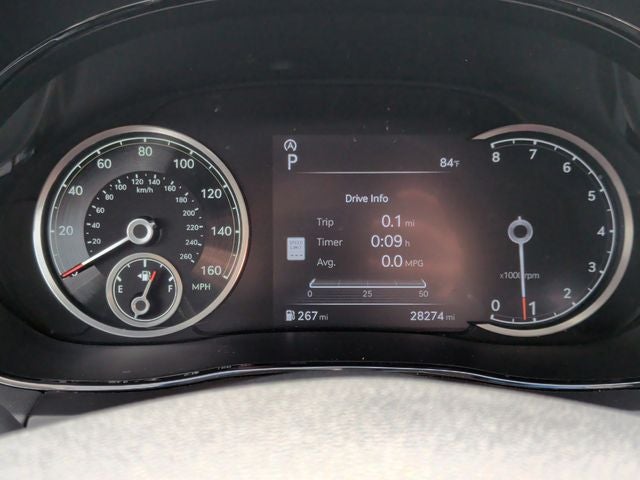 2025 Genesis GV70 2.5T