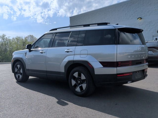2024 Hyundai Santa Fe Hybrid SEL