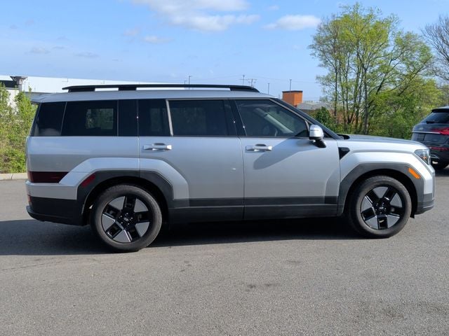 2024 Hyundai Santa Fe Hybrid SEL