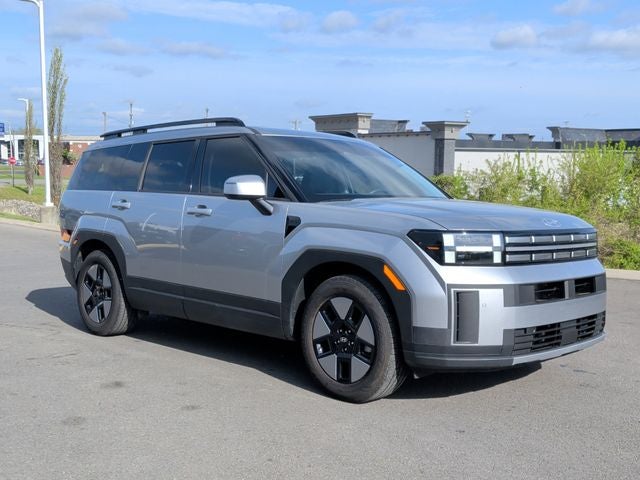 2024 Hyundai Santa Fe Hybrid SEL