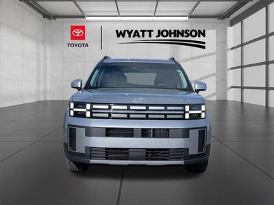 2024 Hyundai Santa Fe Hybrid SEL