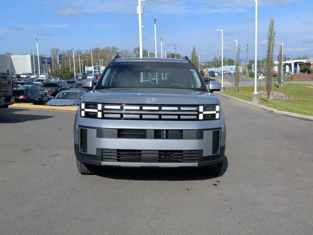 2024 Hyundai Santa Fe Hybrid SEL