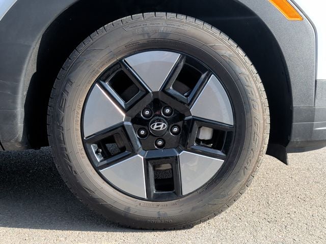 2024 Hyundai Santa Fe Hybrid SEL