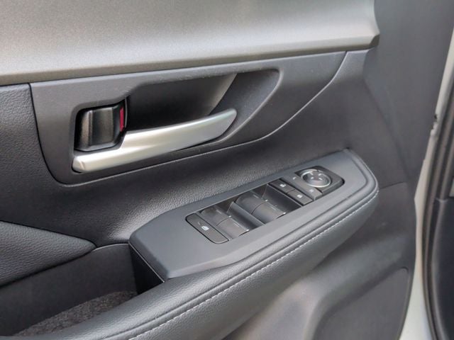 2025 Toyota Grand Highlander LE