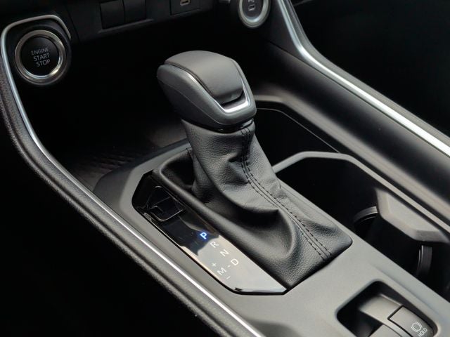 2025 Toyota Grand Highlander LE