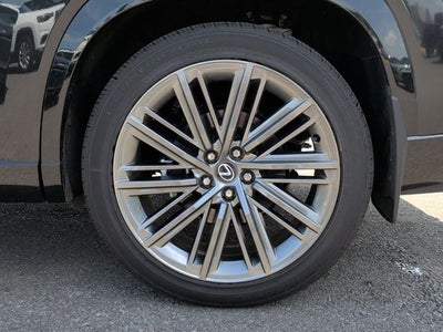 2025 Lexus TX 350 Luxury