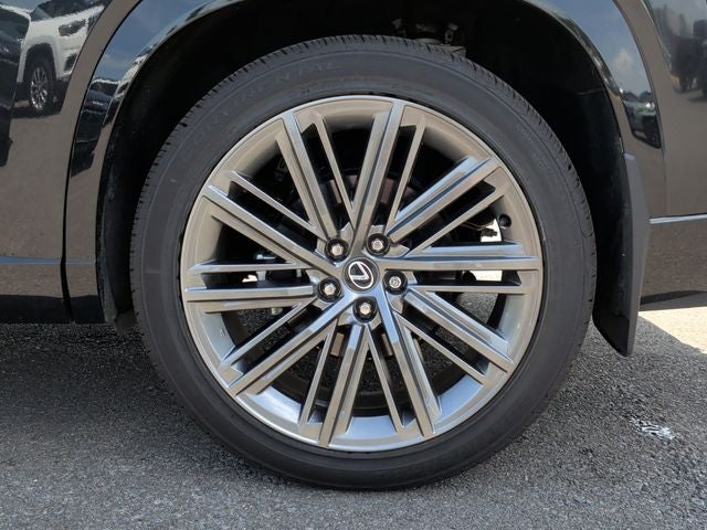 2025 Lexus TX 350 Luxury