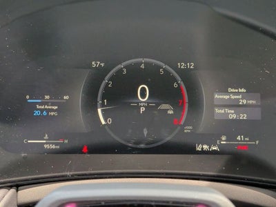 2025 Lexus TX 350 Luxury