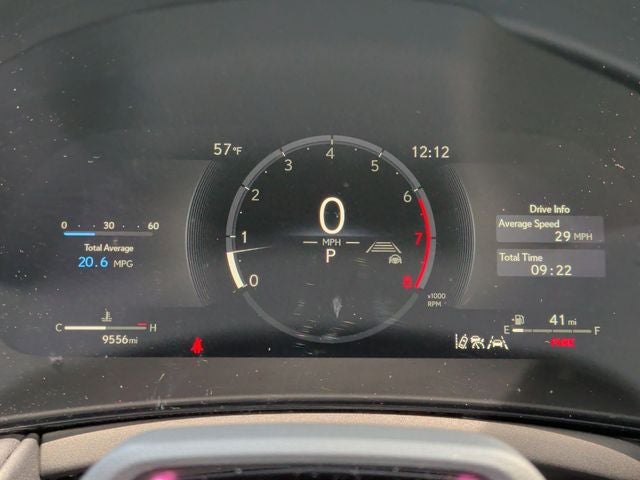 2025 Lexus TX 350 Luxury