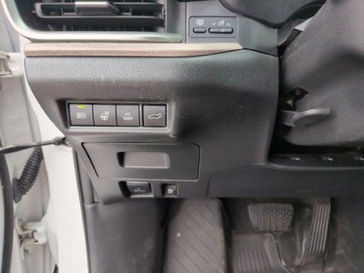 2024 Toyota Grand Highlander Hybrid Limited
