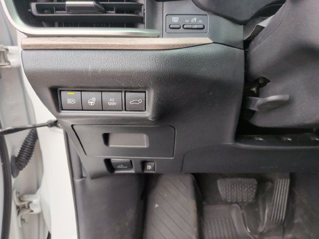 2024 Toyota Grand Highlander Hybrid Limited