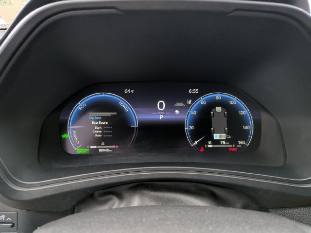 2024 Toyota Grand Highlander Hybrid Limited