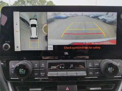 2024 Toyota Grand Highlander Hybrid Limited