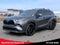 2023 Toyota Highlander Hybrid Platinum