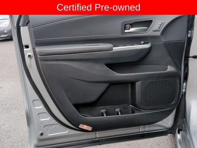 2025 Toyota Sienna Platinum 7 Passenger