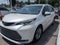 2021 Toyota Sienna Platinum 7 Passenger