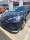2022 Toyota Sienna LE 8 Passenger
