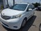 2013 Toyota Sienna XLE 8 Passenger