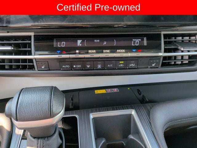 2025 Toyota Sienna XLE 8 Passenger