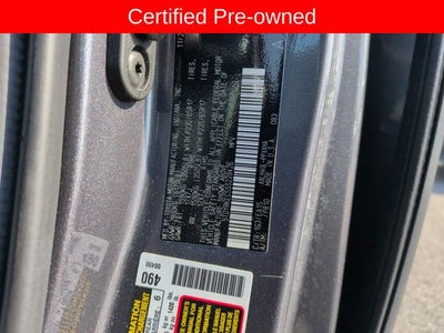 2025 Toyota Sienna XLE 8 Passenger