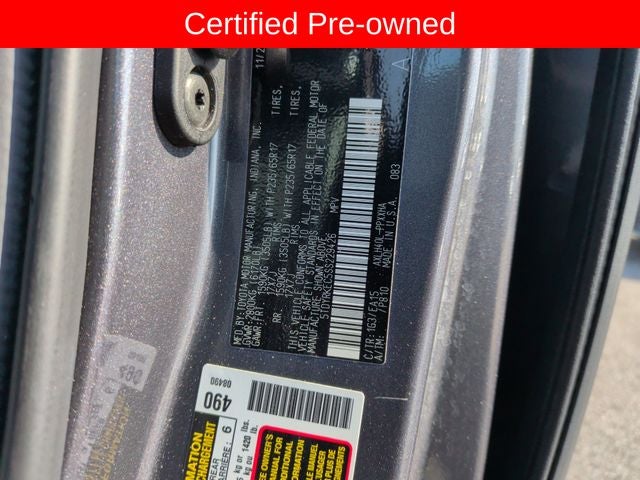 2025 Toyota Sienna XLE 8 Passenger