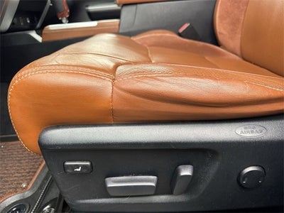 2019 Toyota Tundra 1794