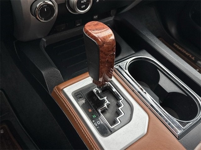 2019 Toyota Tundra 1794