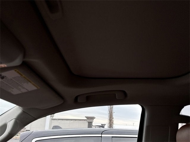 2019 Toyota Tundra 1794