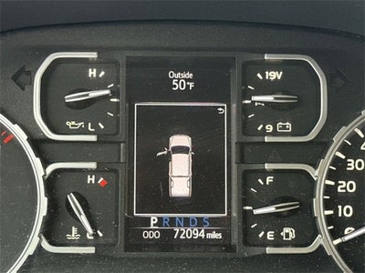 2019 Toyota Tundra 1794