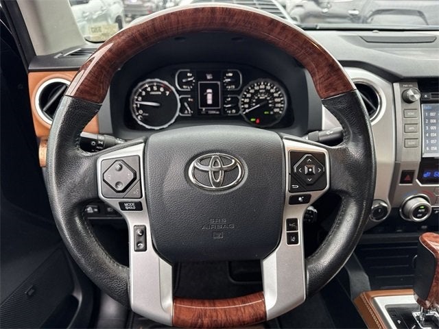 2019 Toyota Tundra 1794