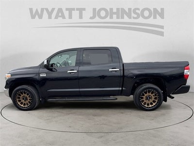 2019 Toyota Tundra 1794