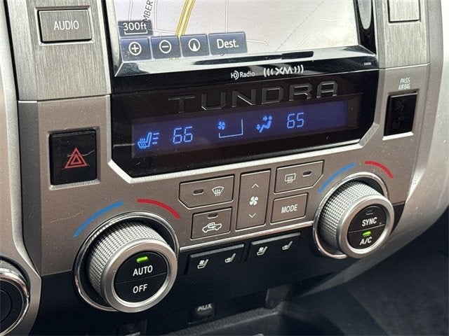 2019 Toyota Tundra 1794