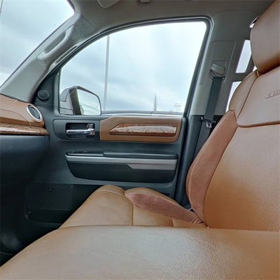 2019 Toyota Tundra 1794